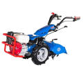 New Italy brand BCS reaper rotary cultivator BCS 740 mini power tiller for any Asian and Europe